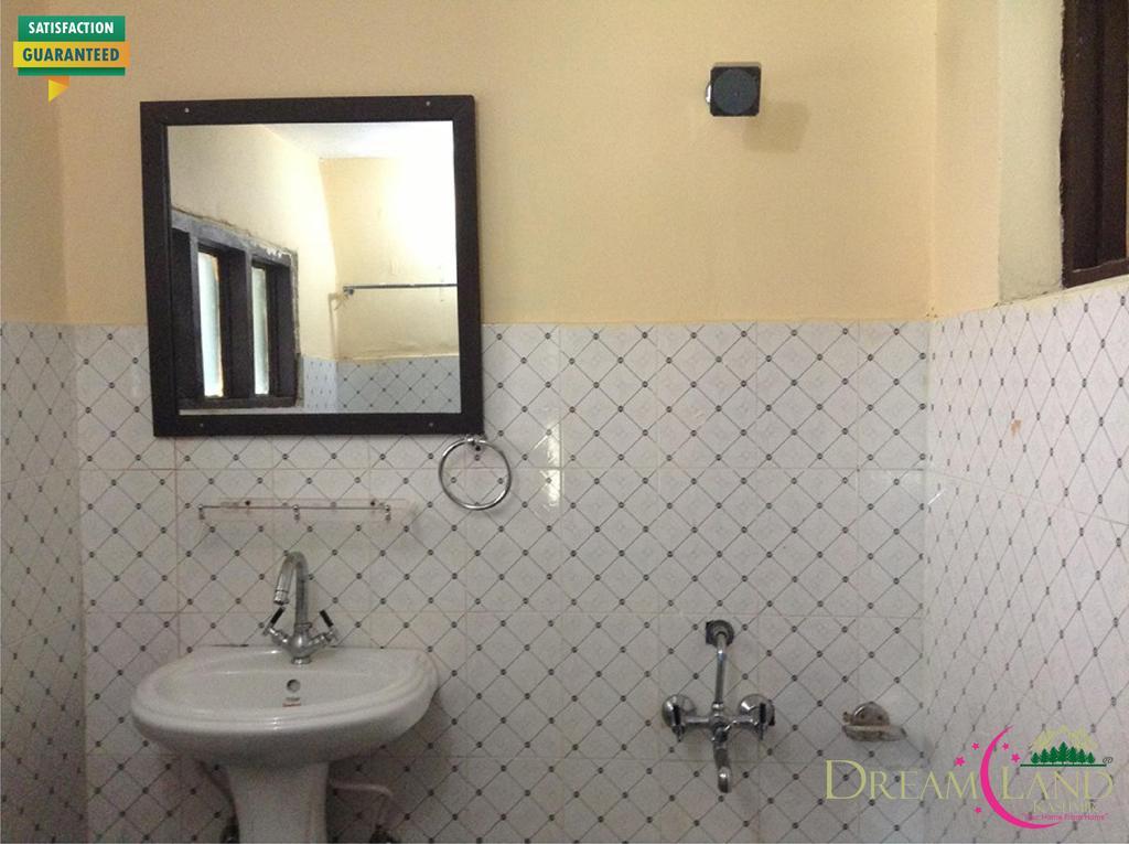 Dreamland Kashmir Cottage Pahalgām Kamer foto